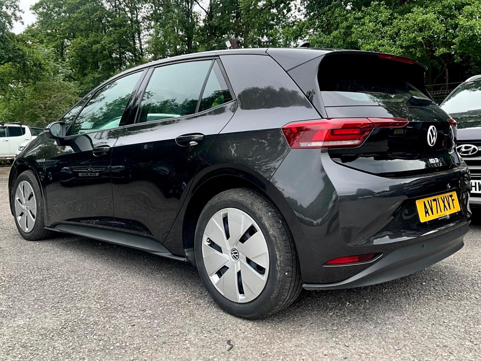Volkswagen Id3