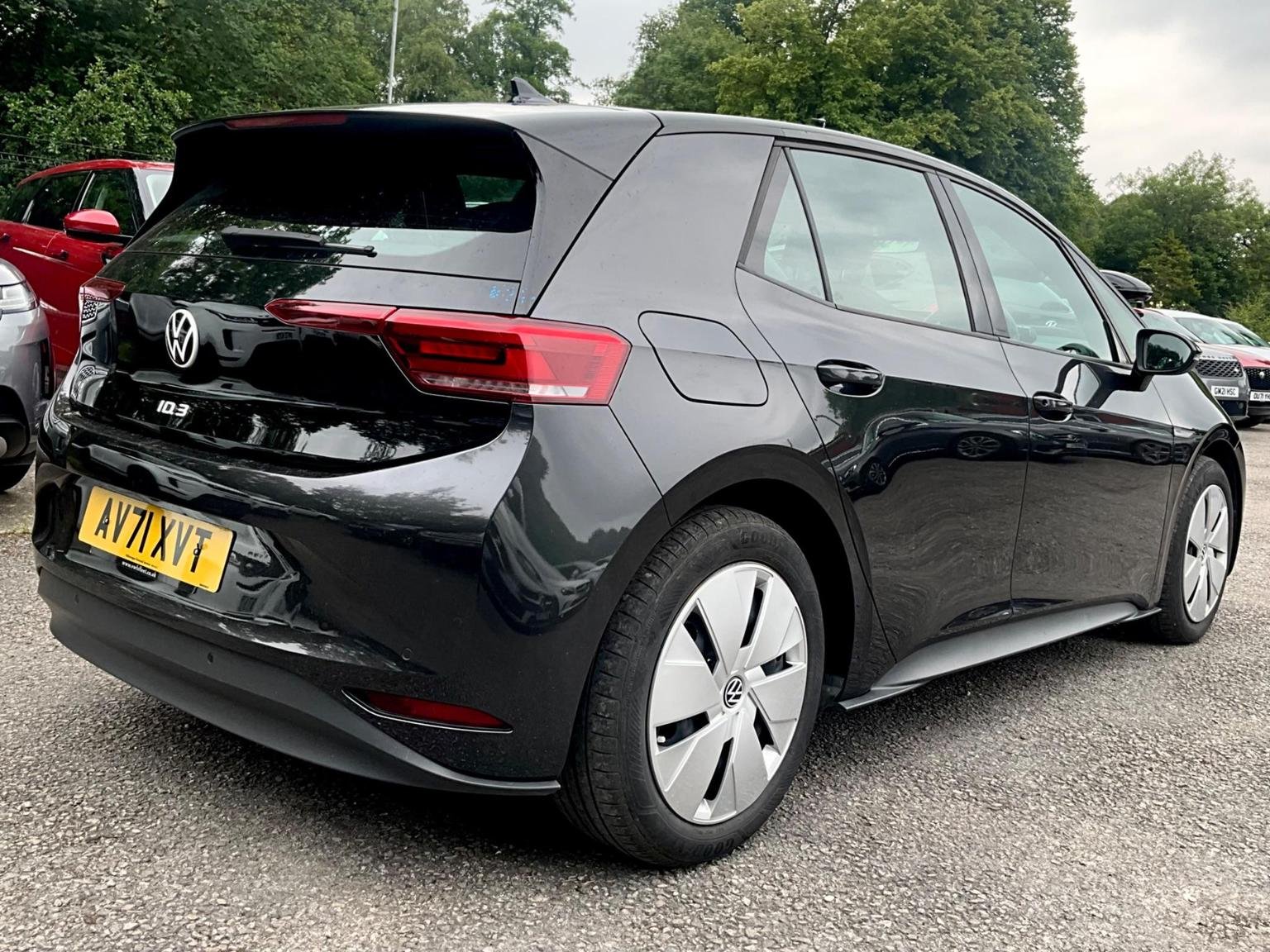 Volkswagen Id3