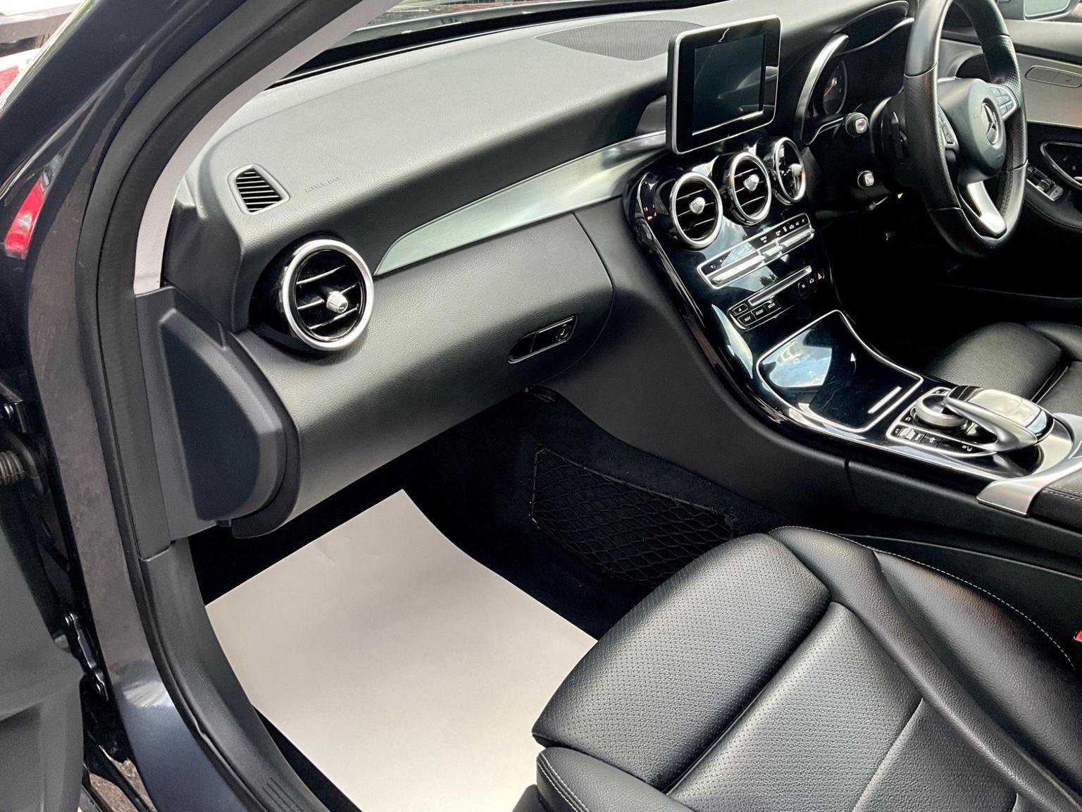 Mercedes Benz C Class