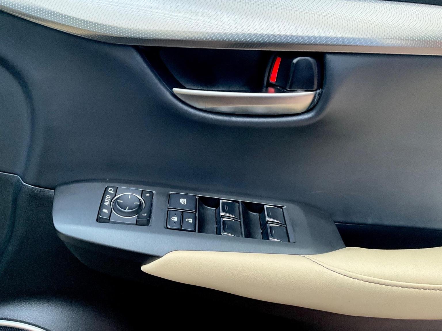 Lexus NX 300h