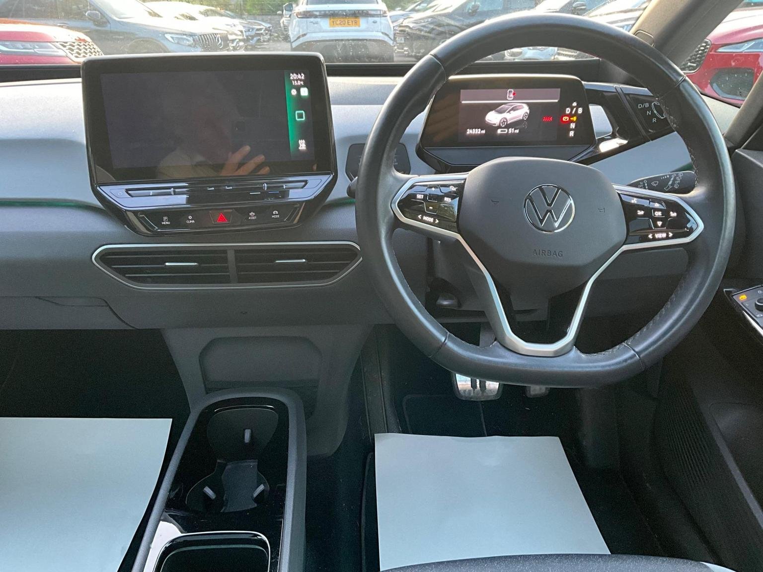 Volkswagen Id3