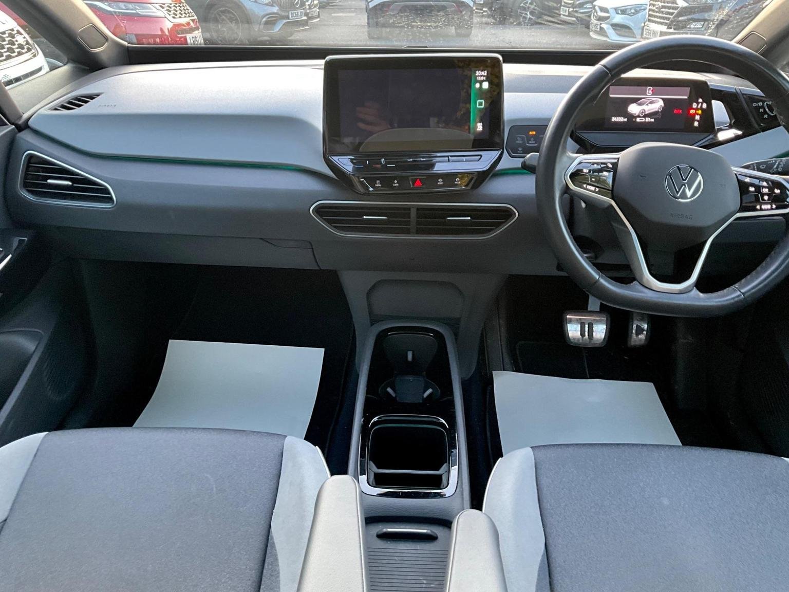 Volkswagen Id3