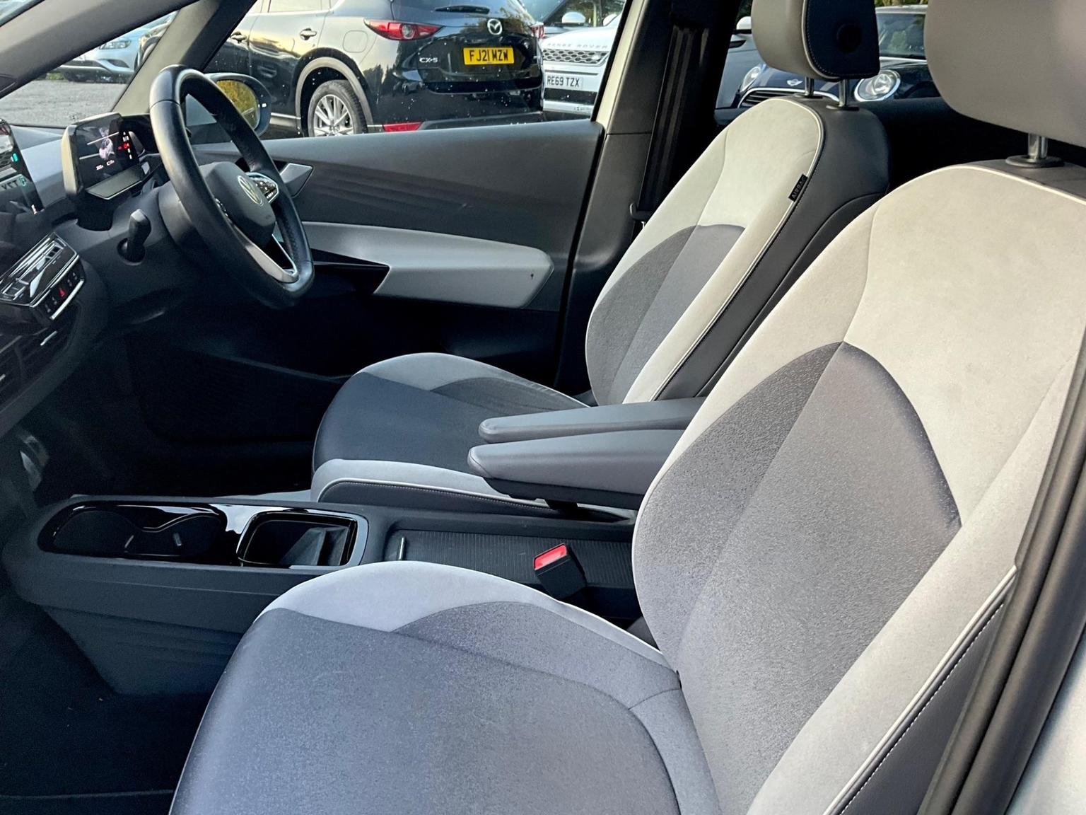 Volkswagen Id3