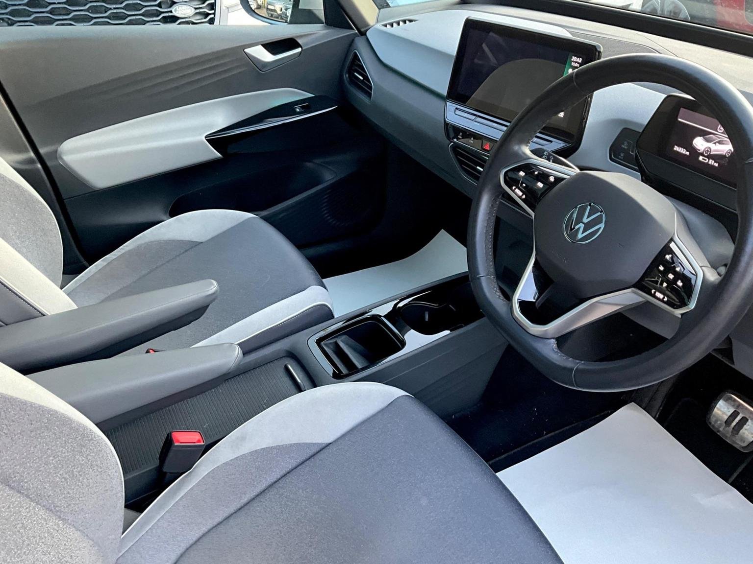 Volkswagen Id3