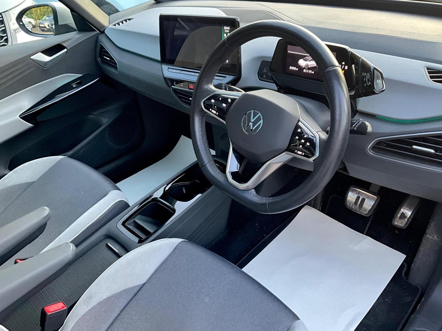 Volkswagen Id3