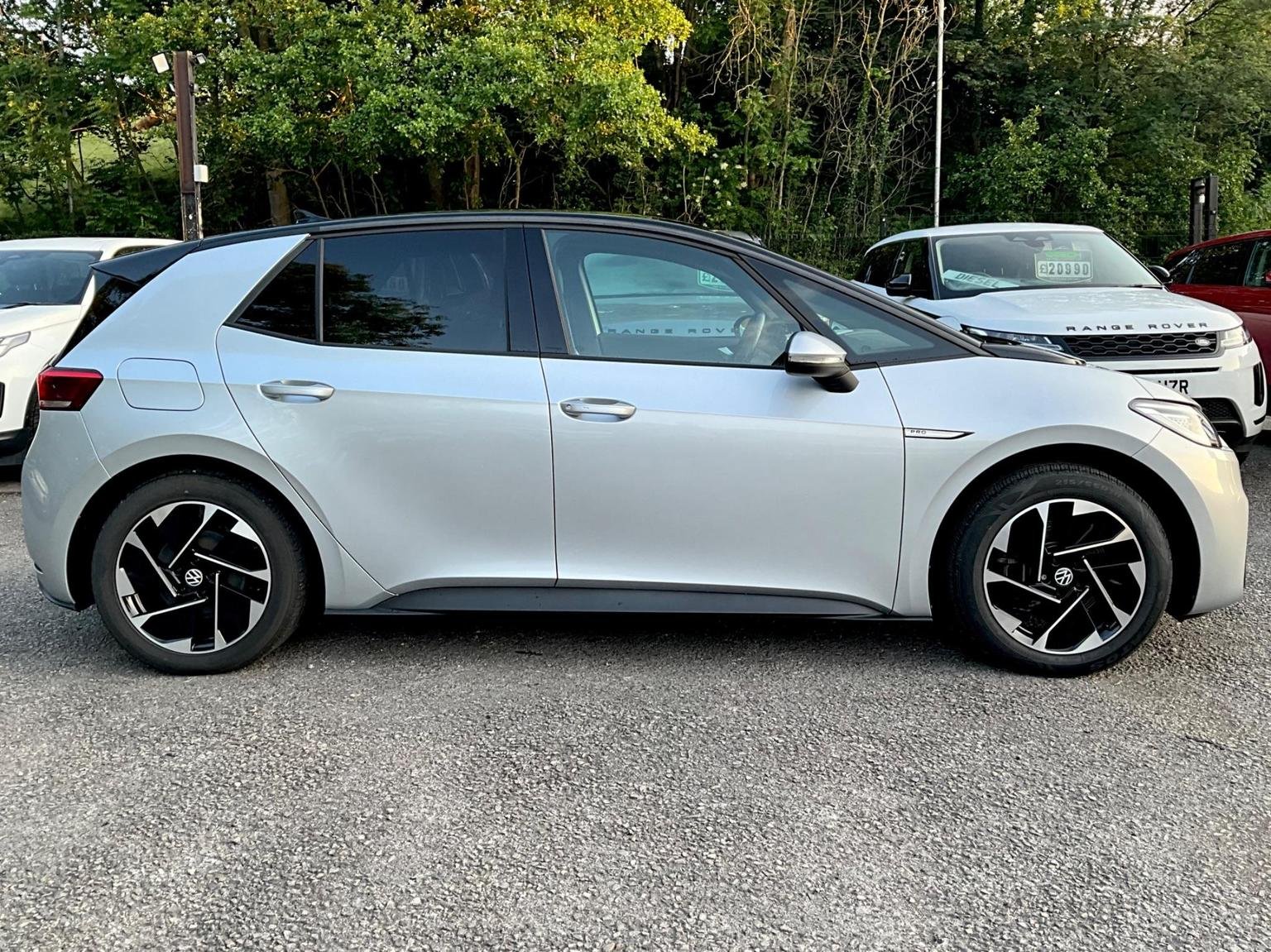 Volkswagen Id3