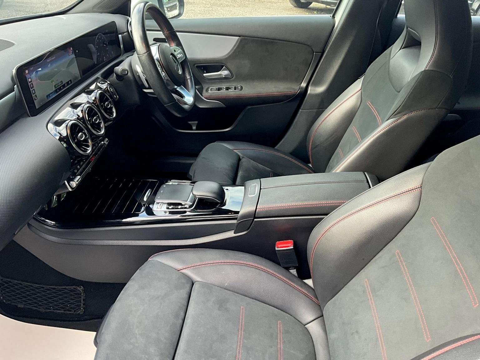 Mercedes Benz A Class