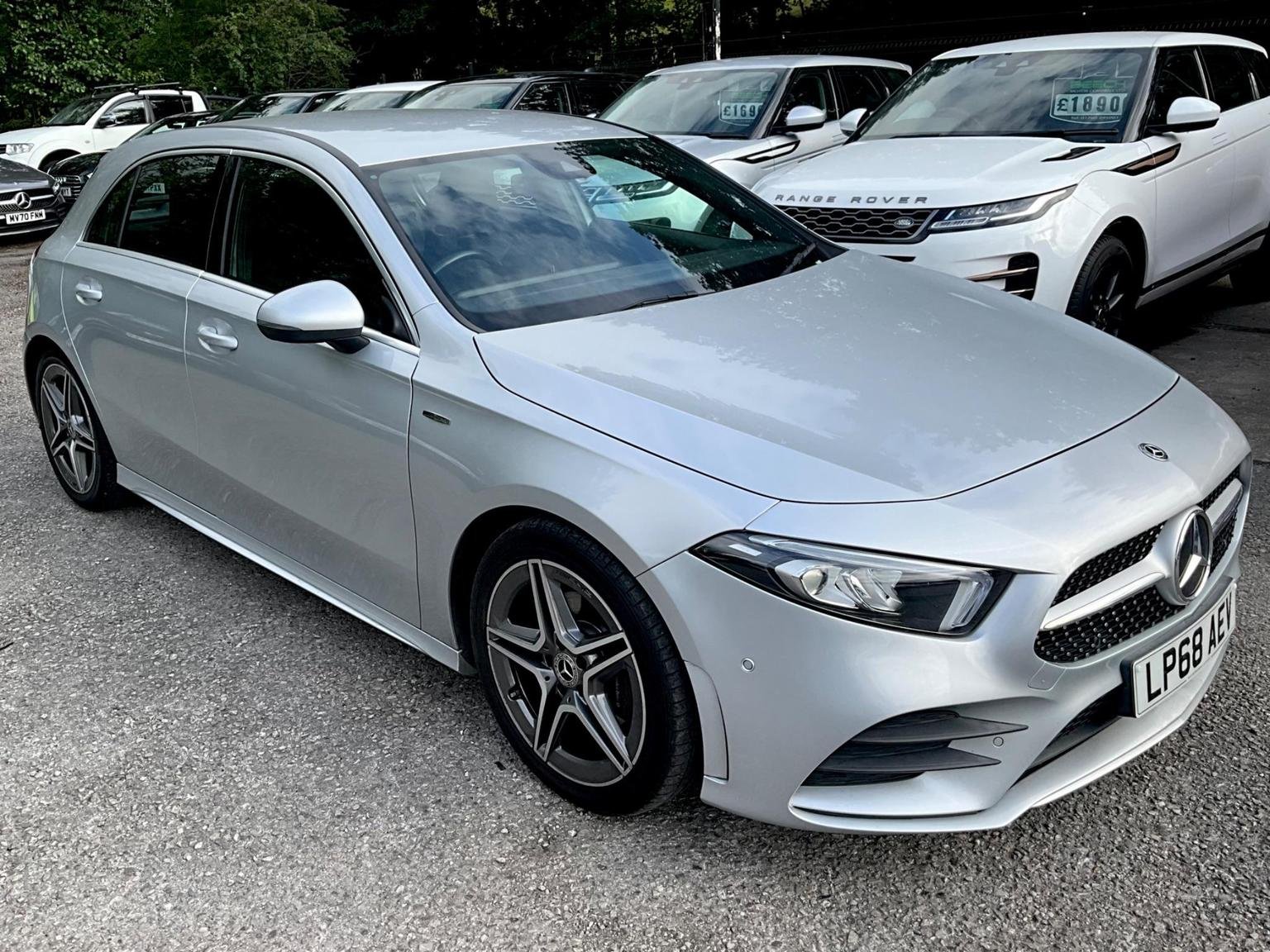 Mercedes Benz A Class
