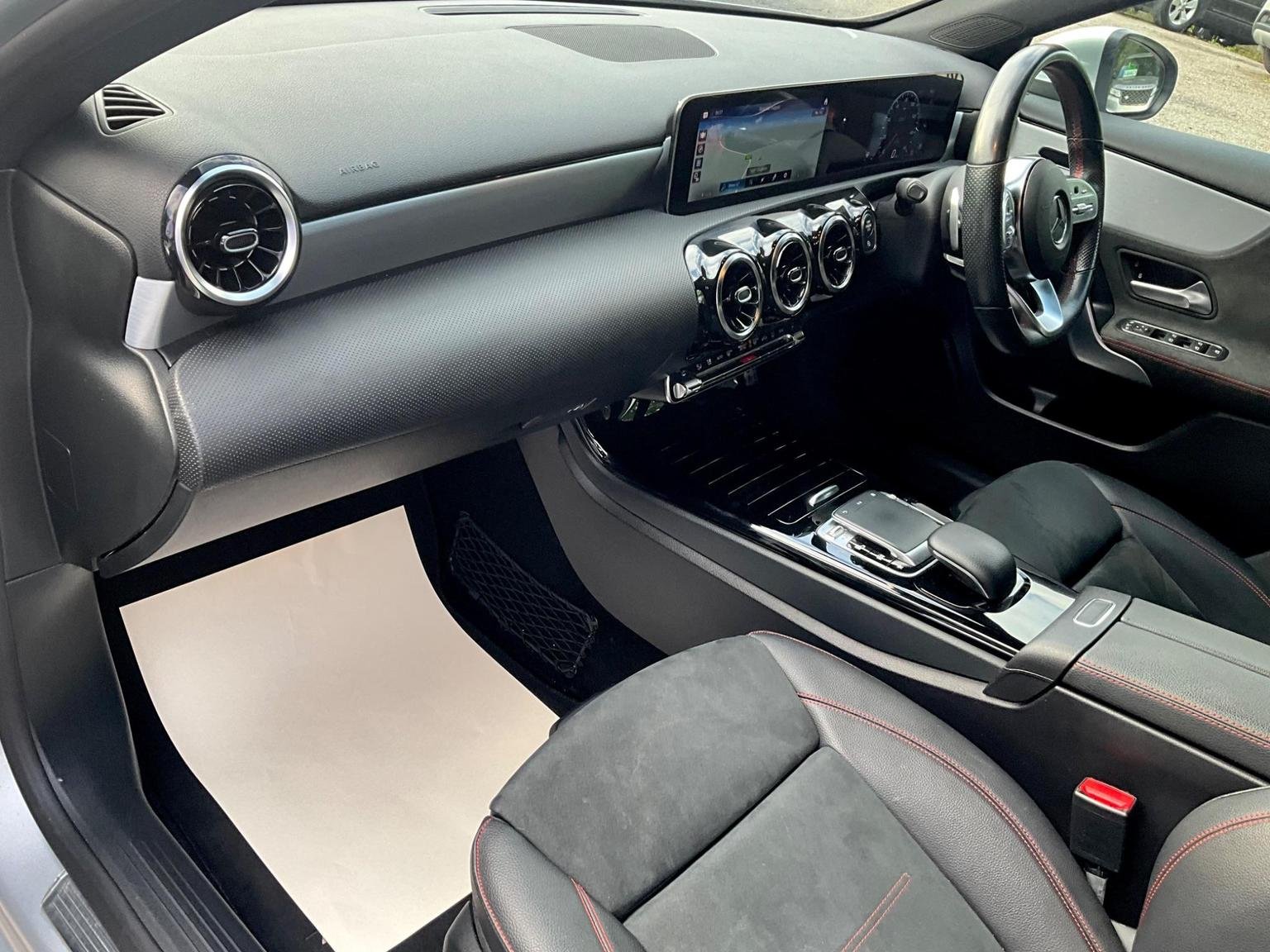 Mercedes Benz A Class
