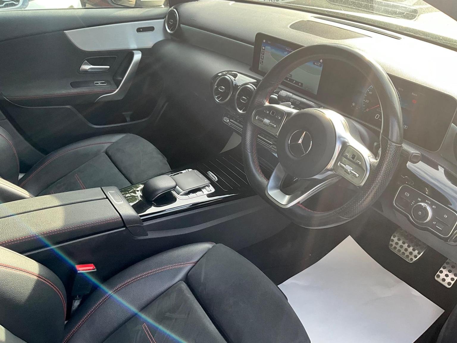 Mercedes Benz A Class