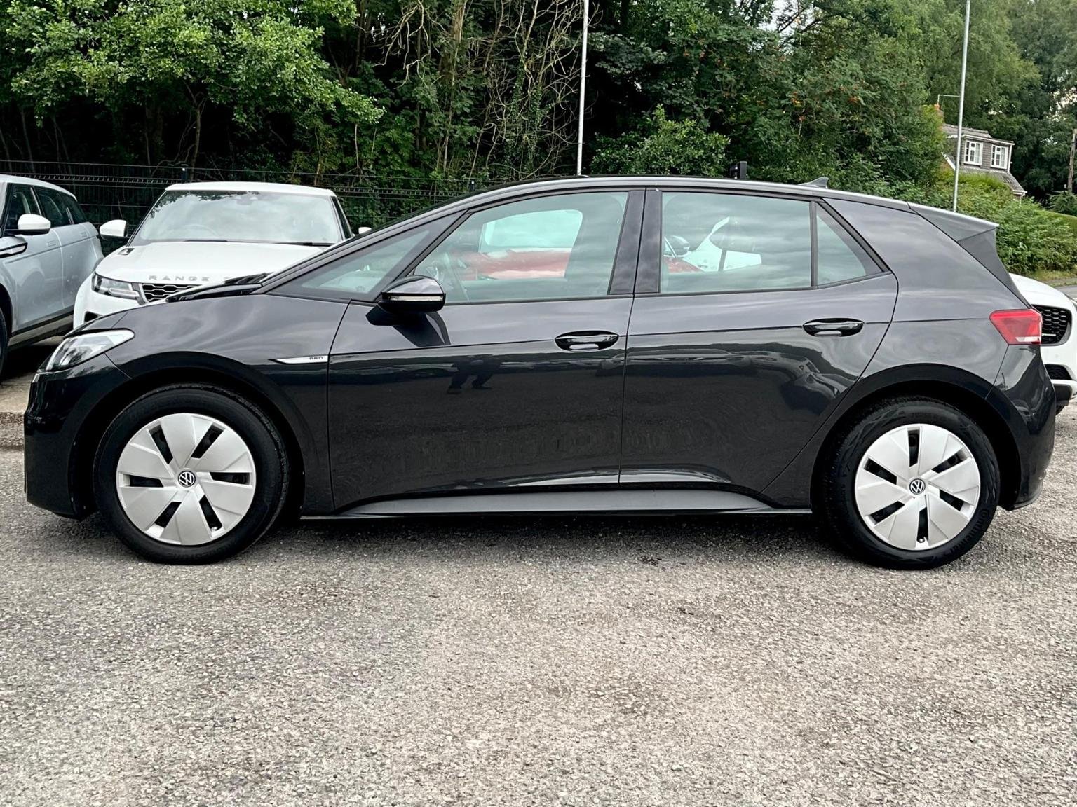 Volkswagen Id3