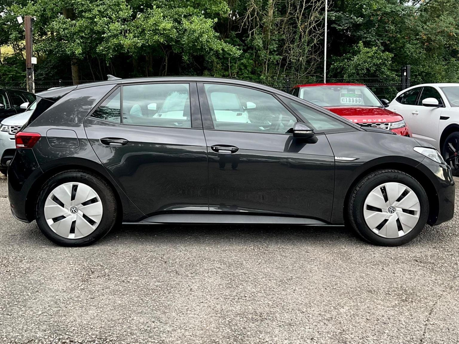 Volkswagen Id3