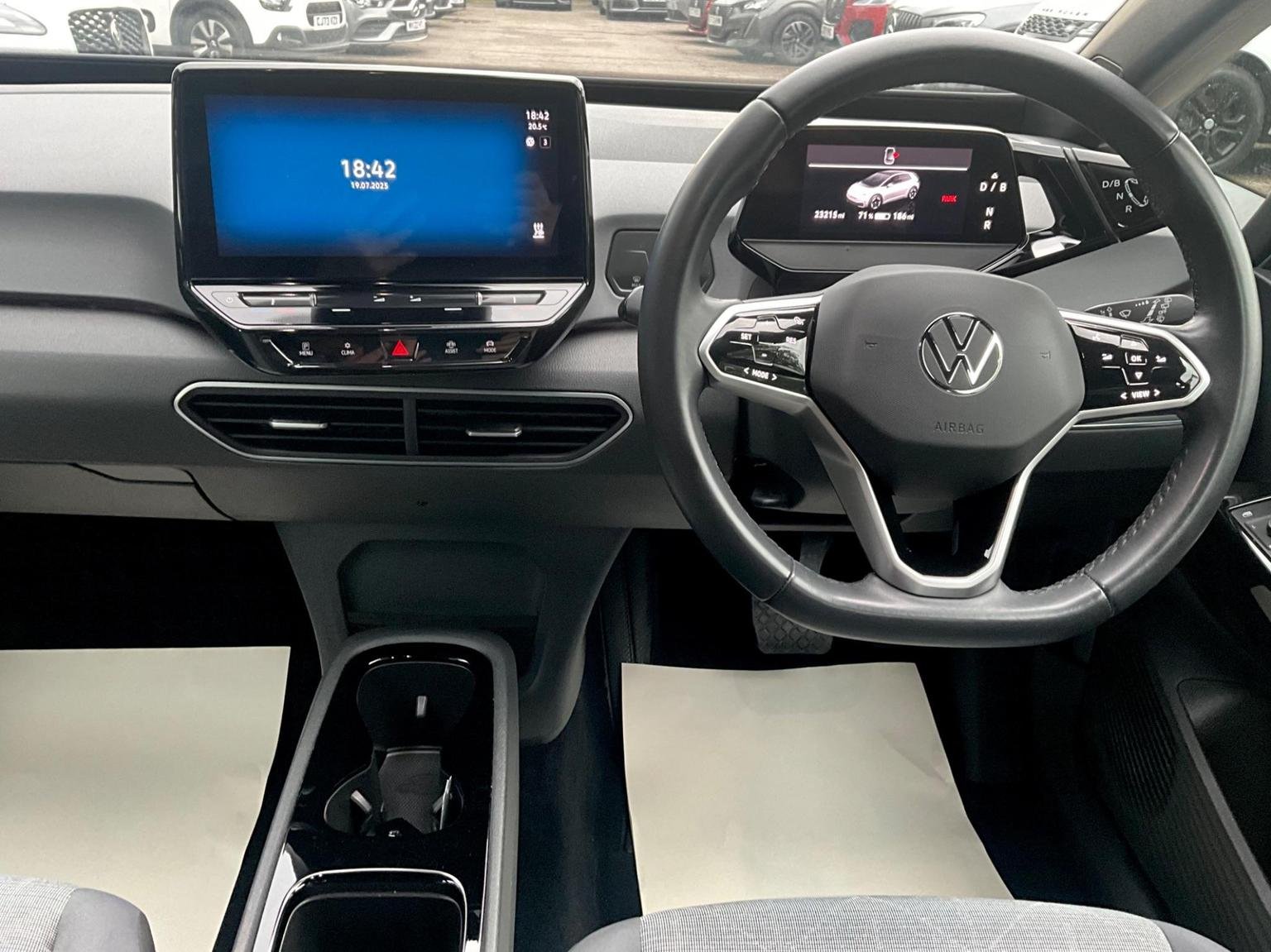 Volkswagen Id3