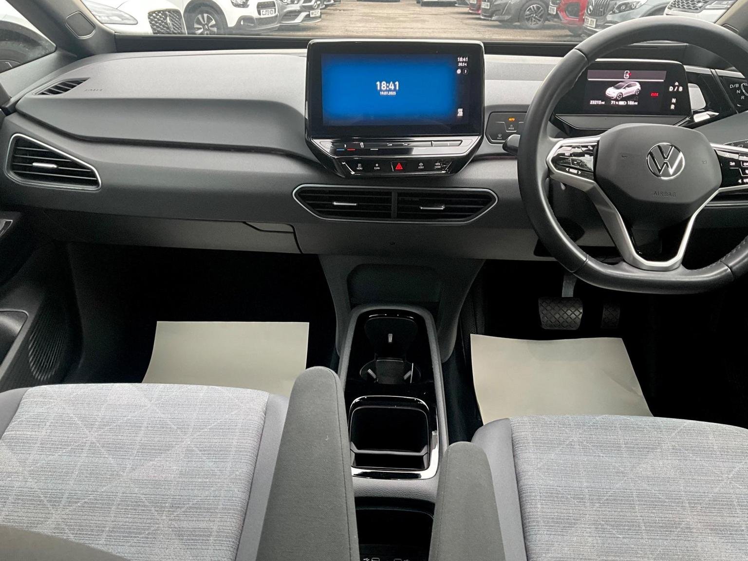 Volkswagen Id3