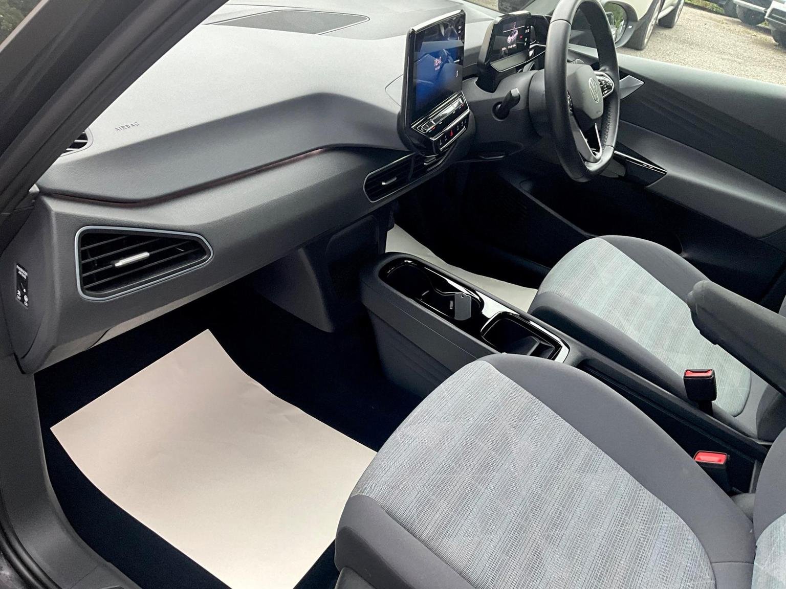 Volkswagen Id3
