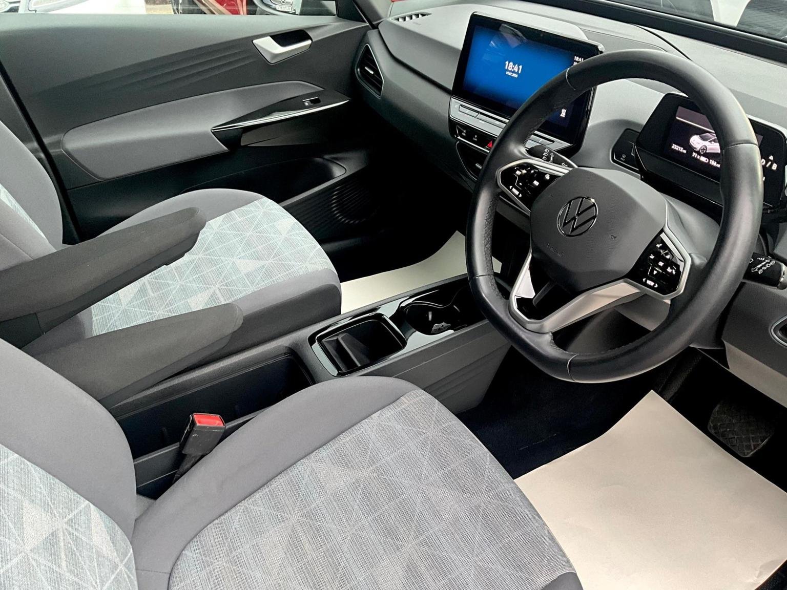Volkswagen Id3