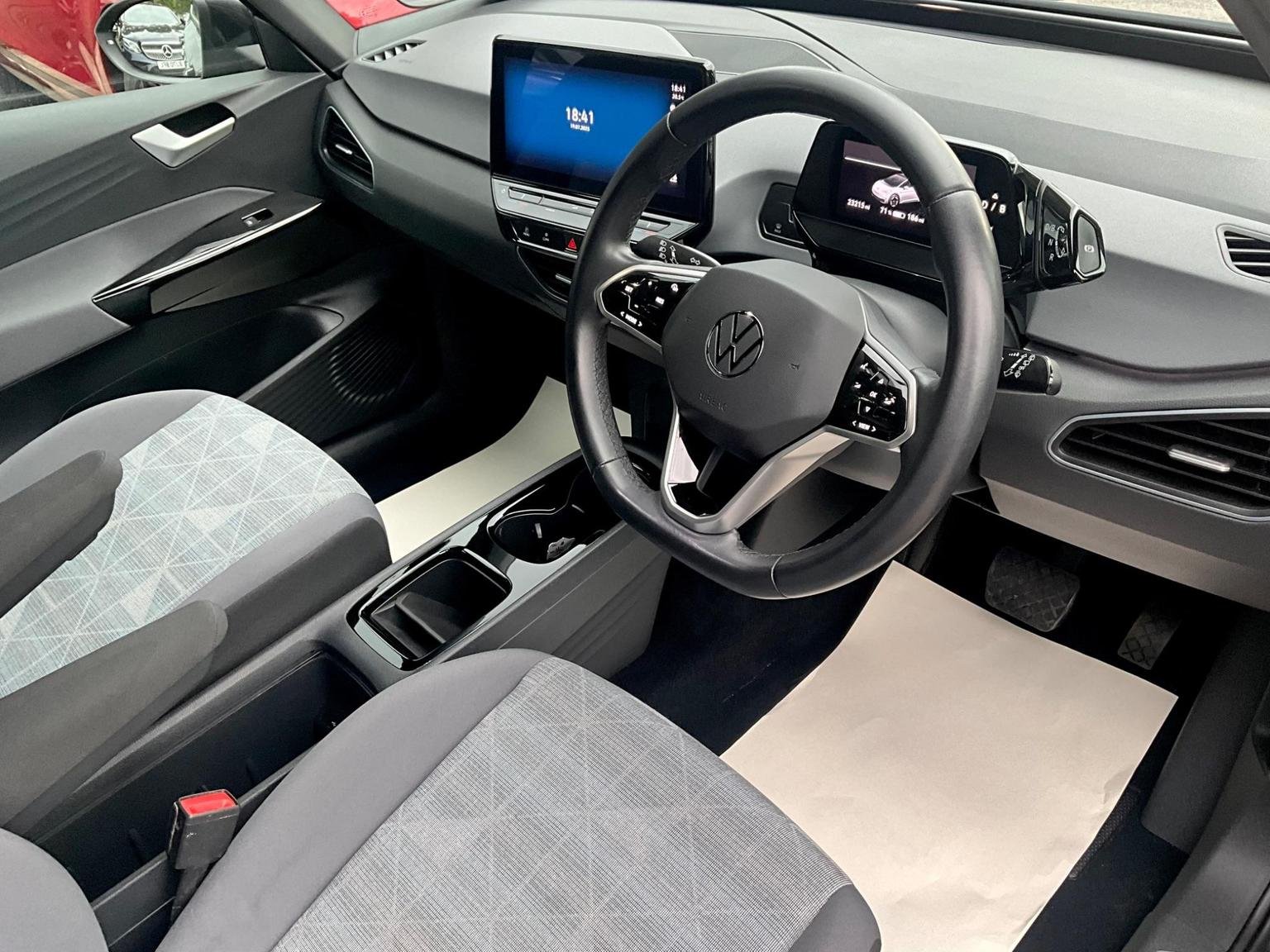 Volkswagen Id3