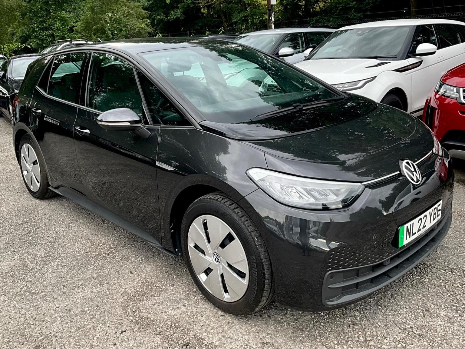 Volkswagen Id3