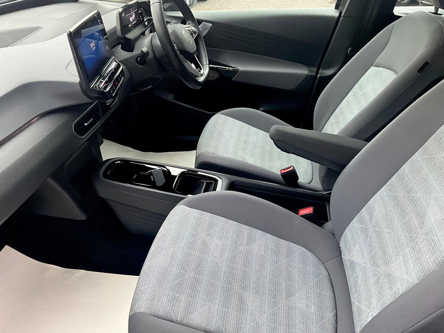 Volkswagen Id3