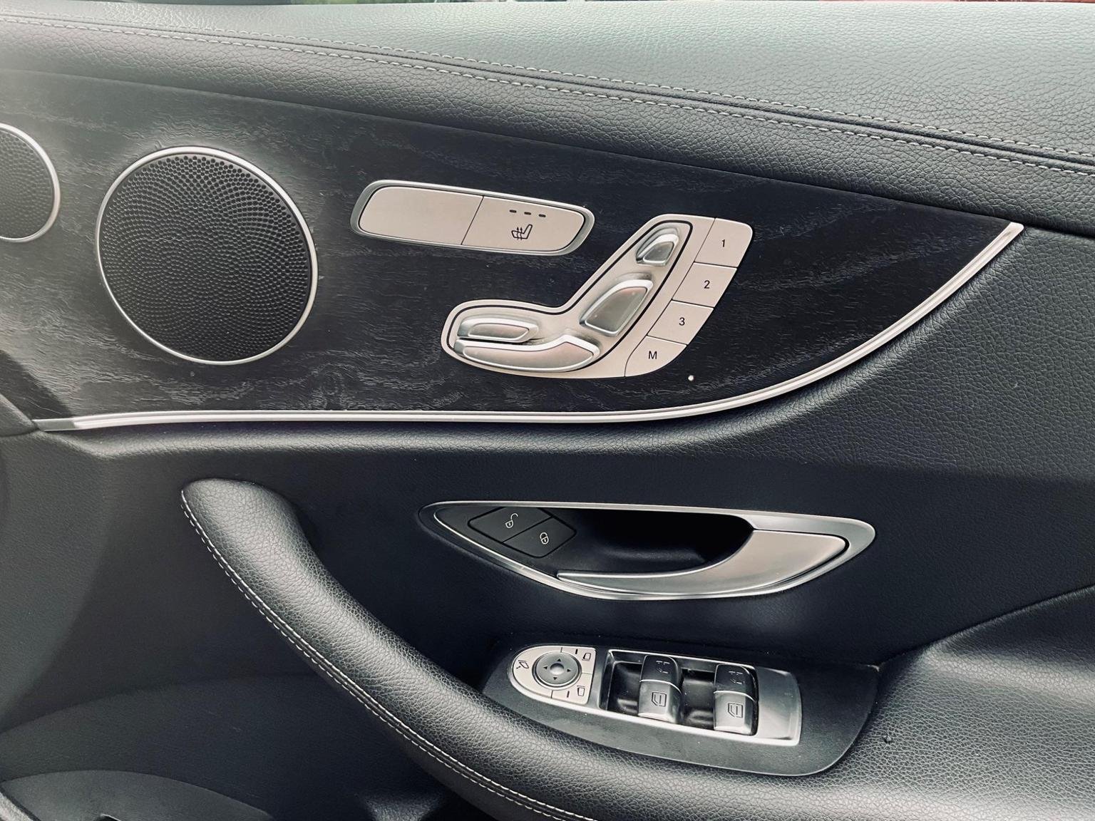 Mercedes Benz E Class