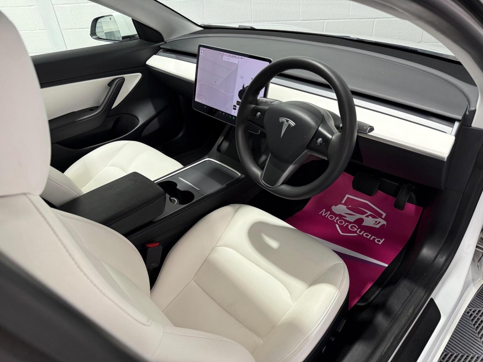 Tesla Model-3