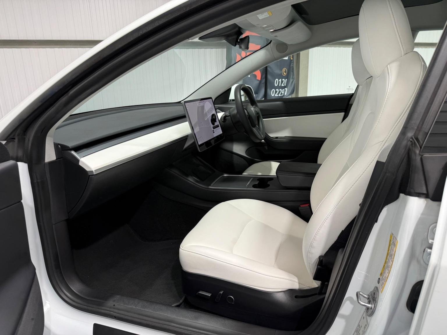 Tesla Model-3