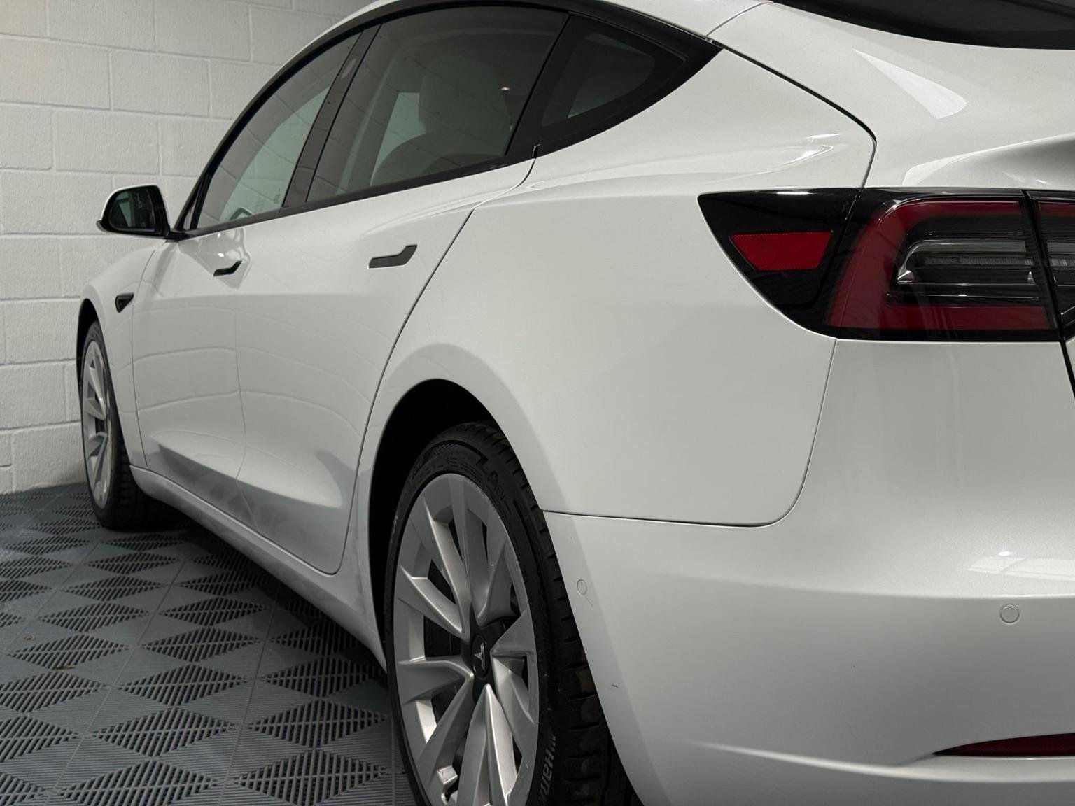 Tesla Model-3
