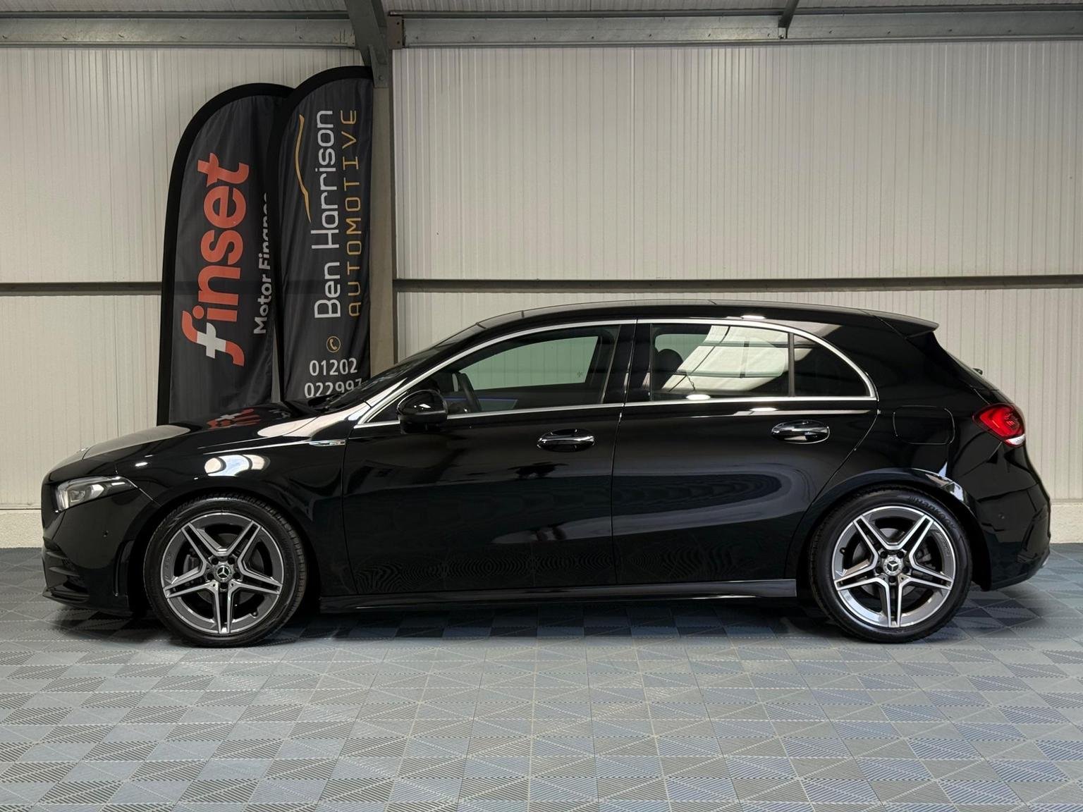 Mercedes Benz A Class