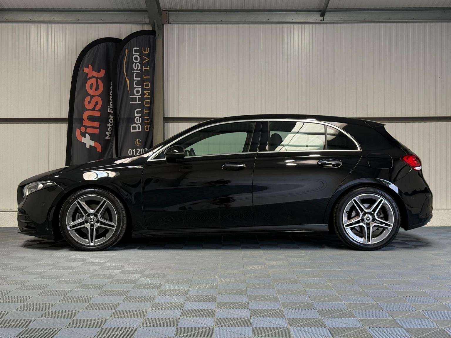 Mercedes Benz A Class