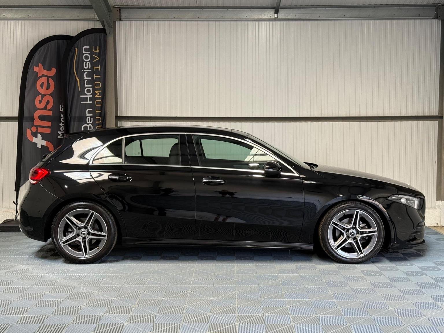 Mercedes Benz A Class