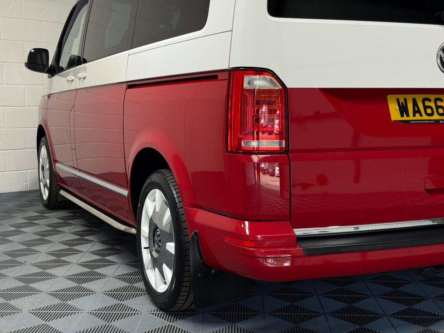 Volkswagen CALIFORNIA