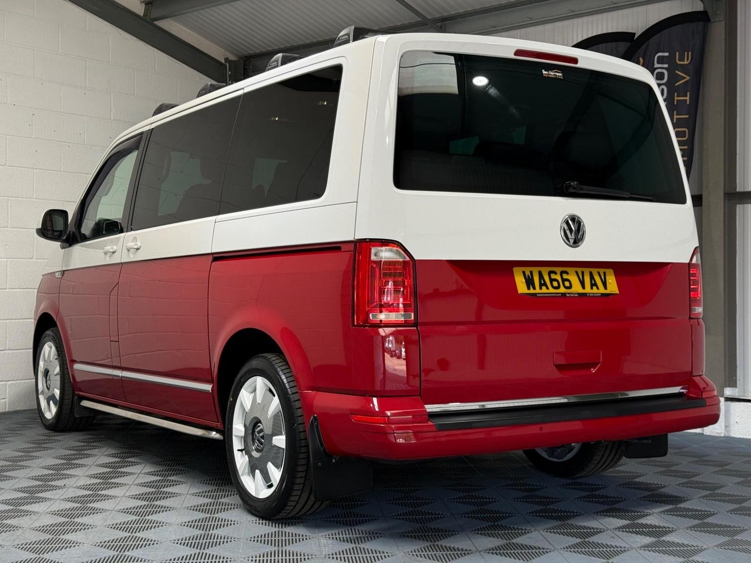 Volkswagen CALIFORNIA