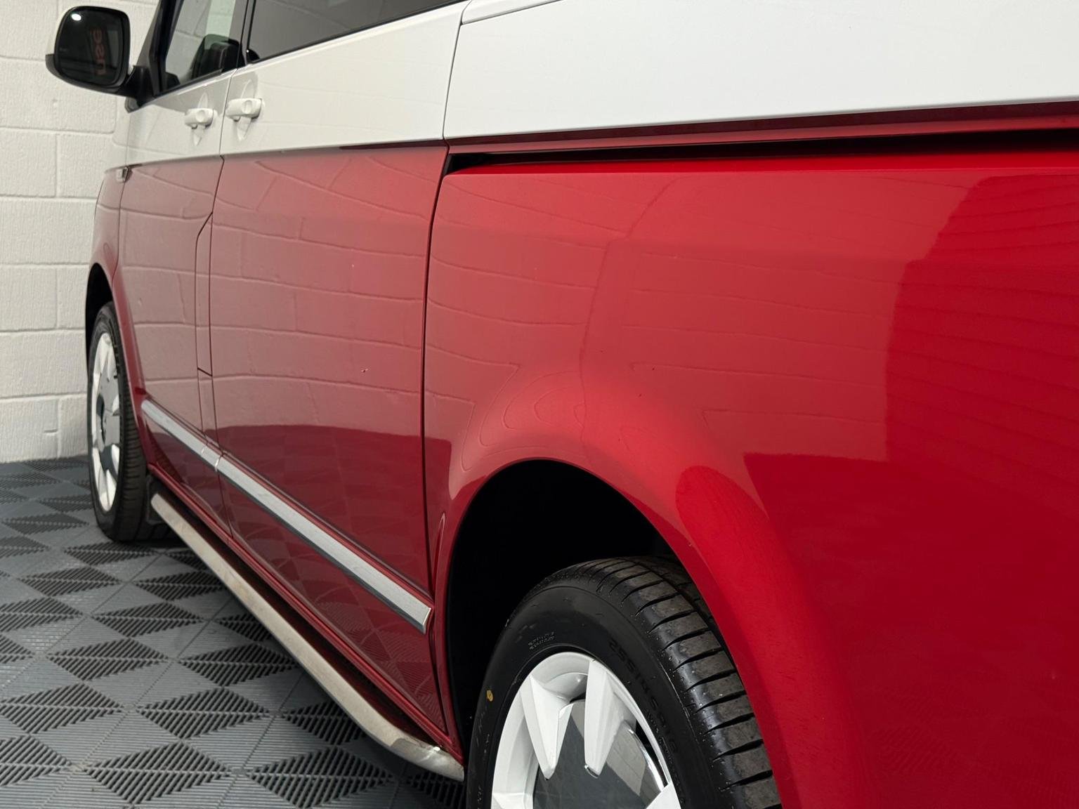 Volkswagen CALIFORNIA