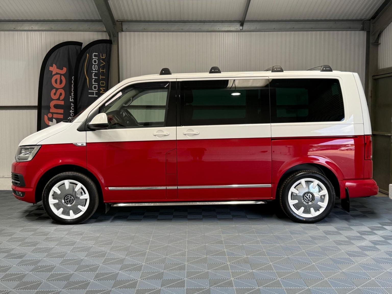Volkswagen CALIFORNIA
