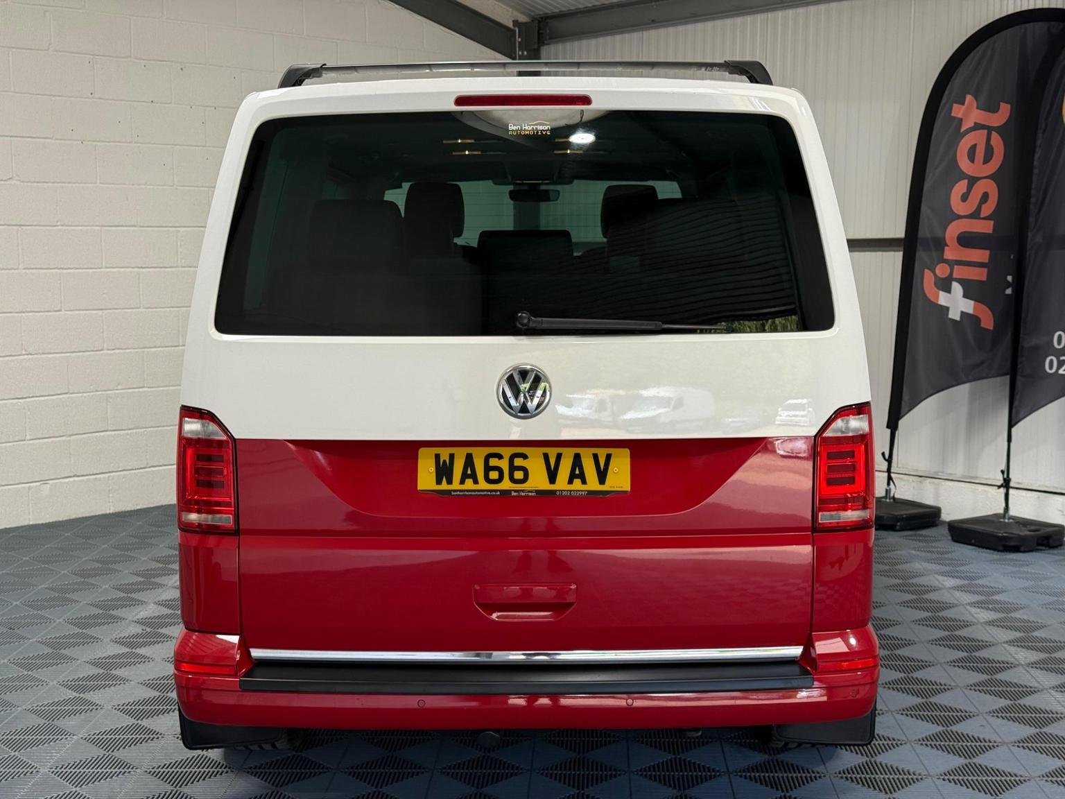Volkswagen CALIFORNIA
