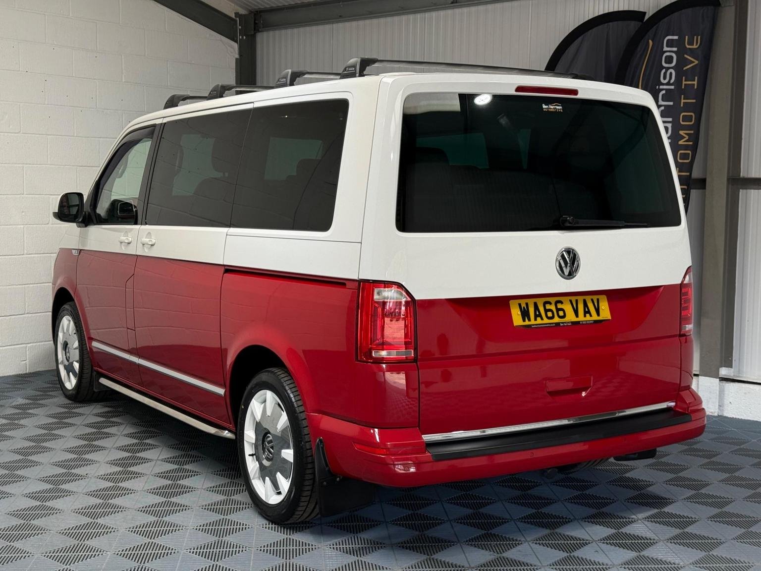 Volkswagen CALIFORNIA