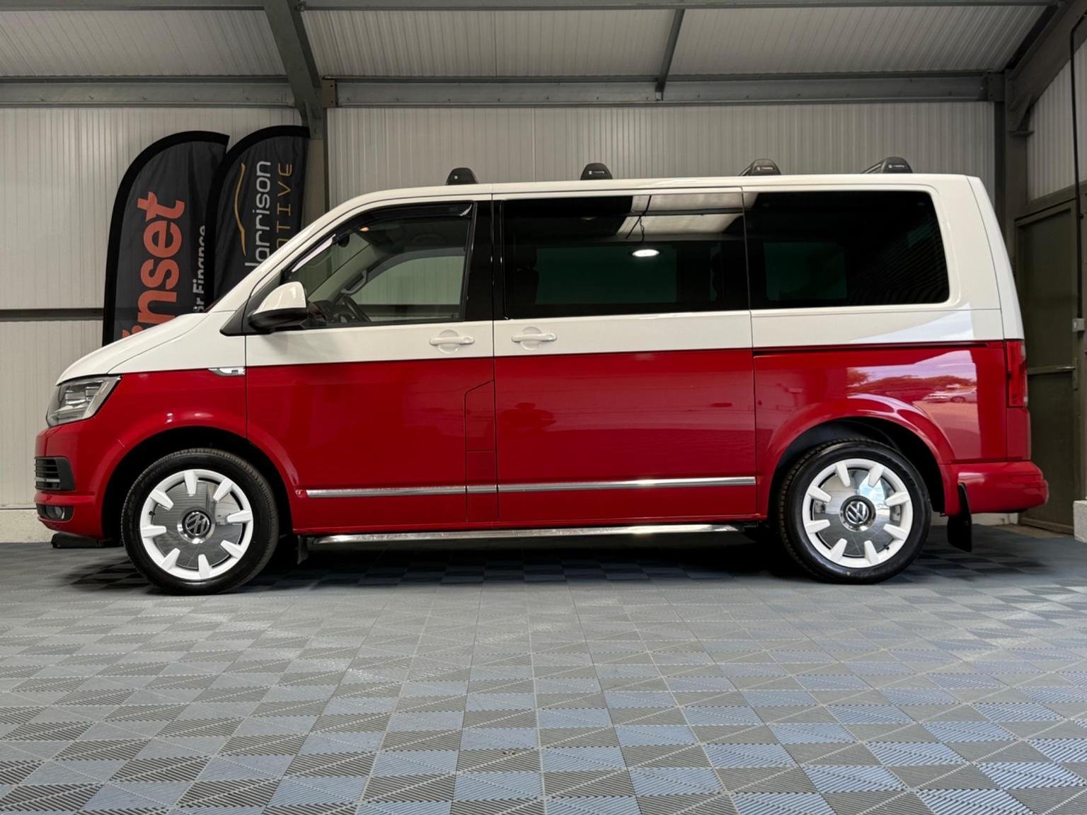 Volkswagen CALIFORNIA