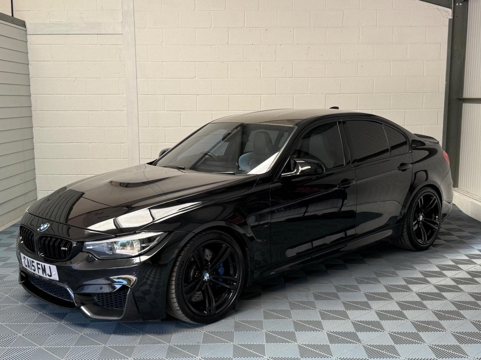 BMW M3