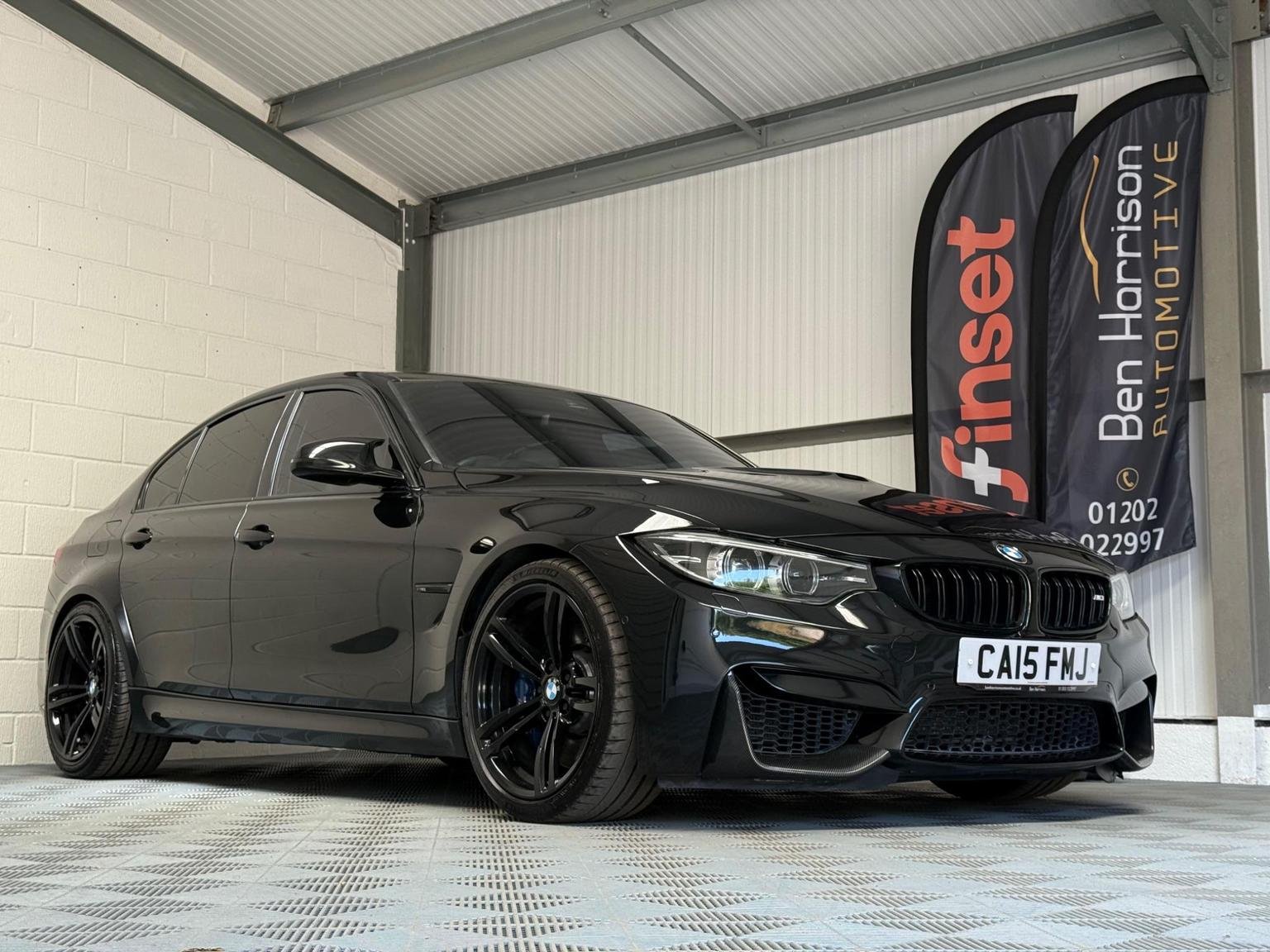 BMW M3