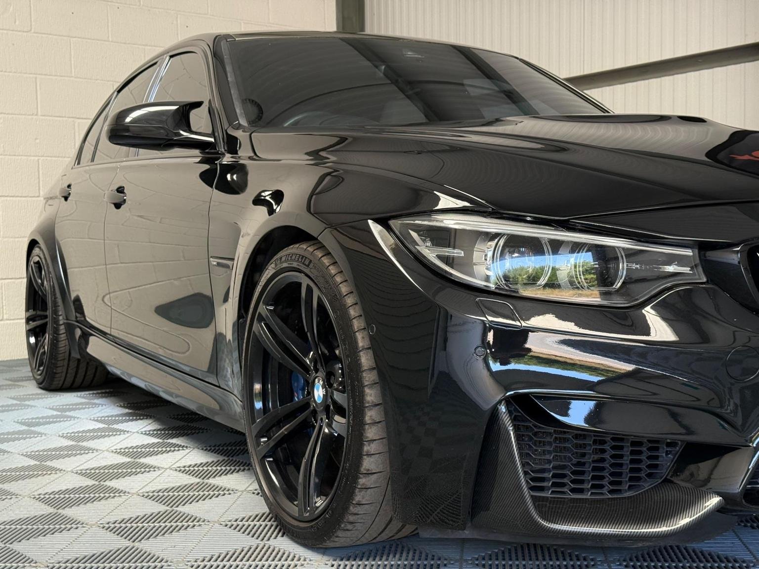 BMW M3