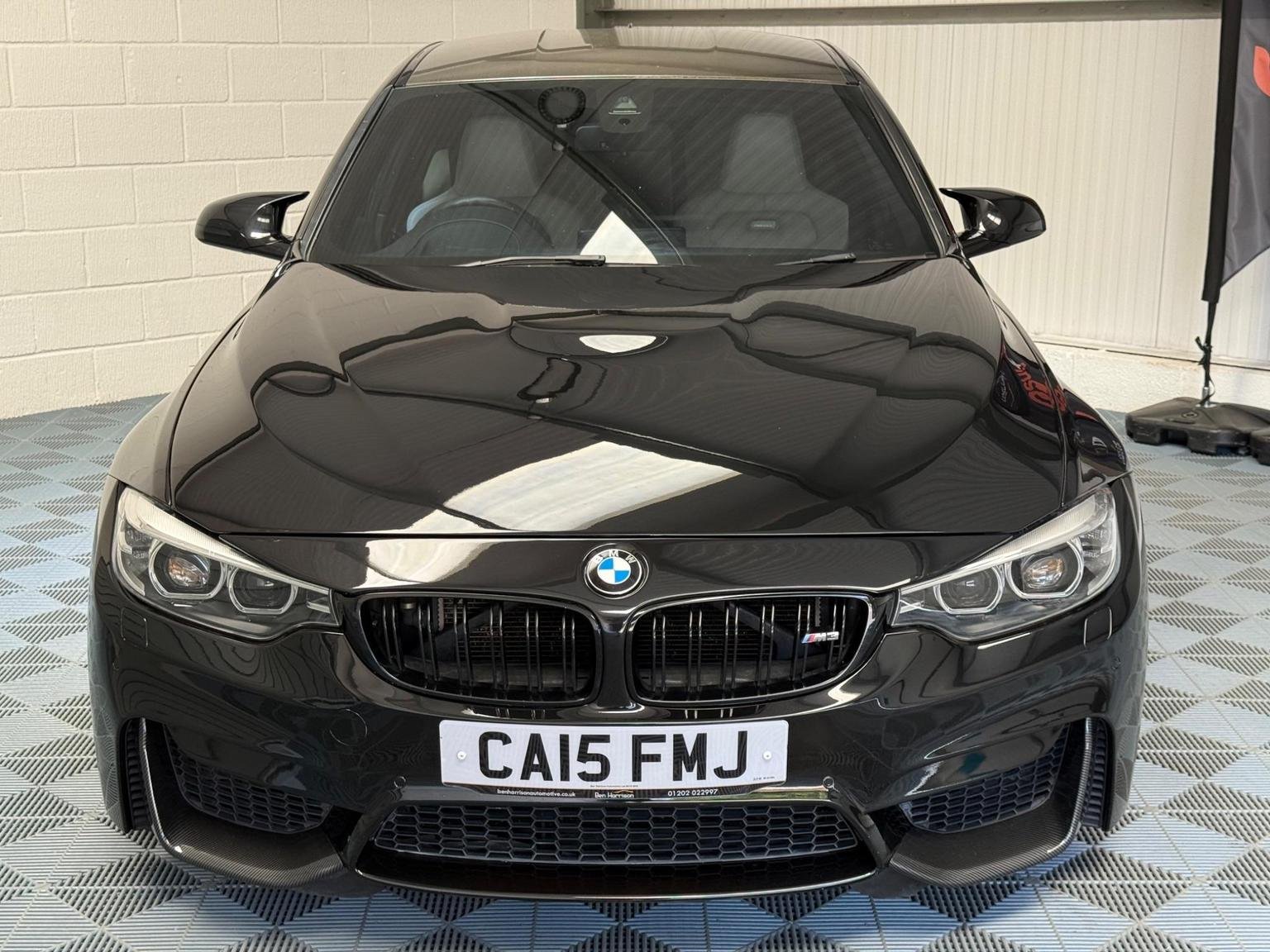 BMW M3