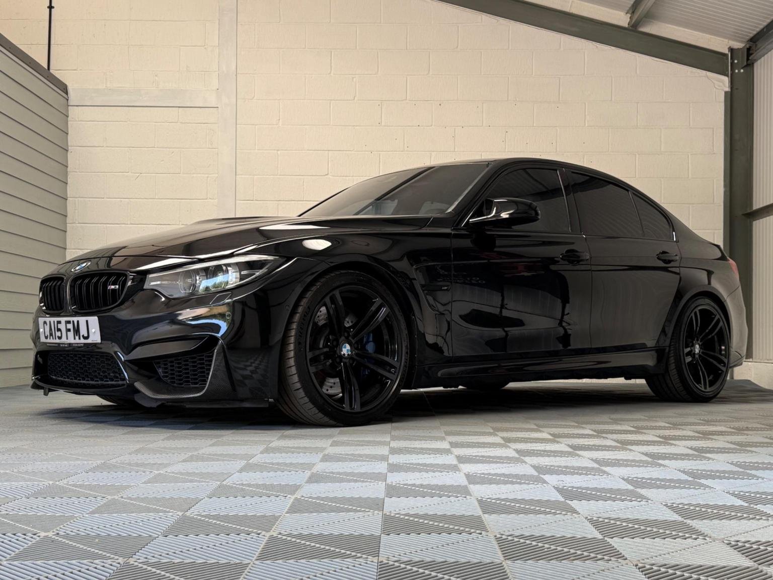 BMW M3