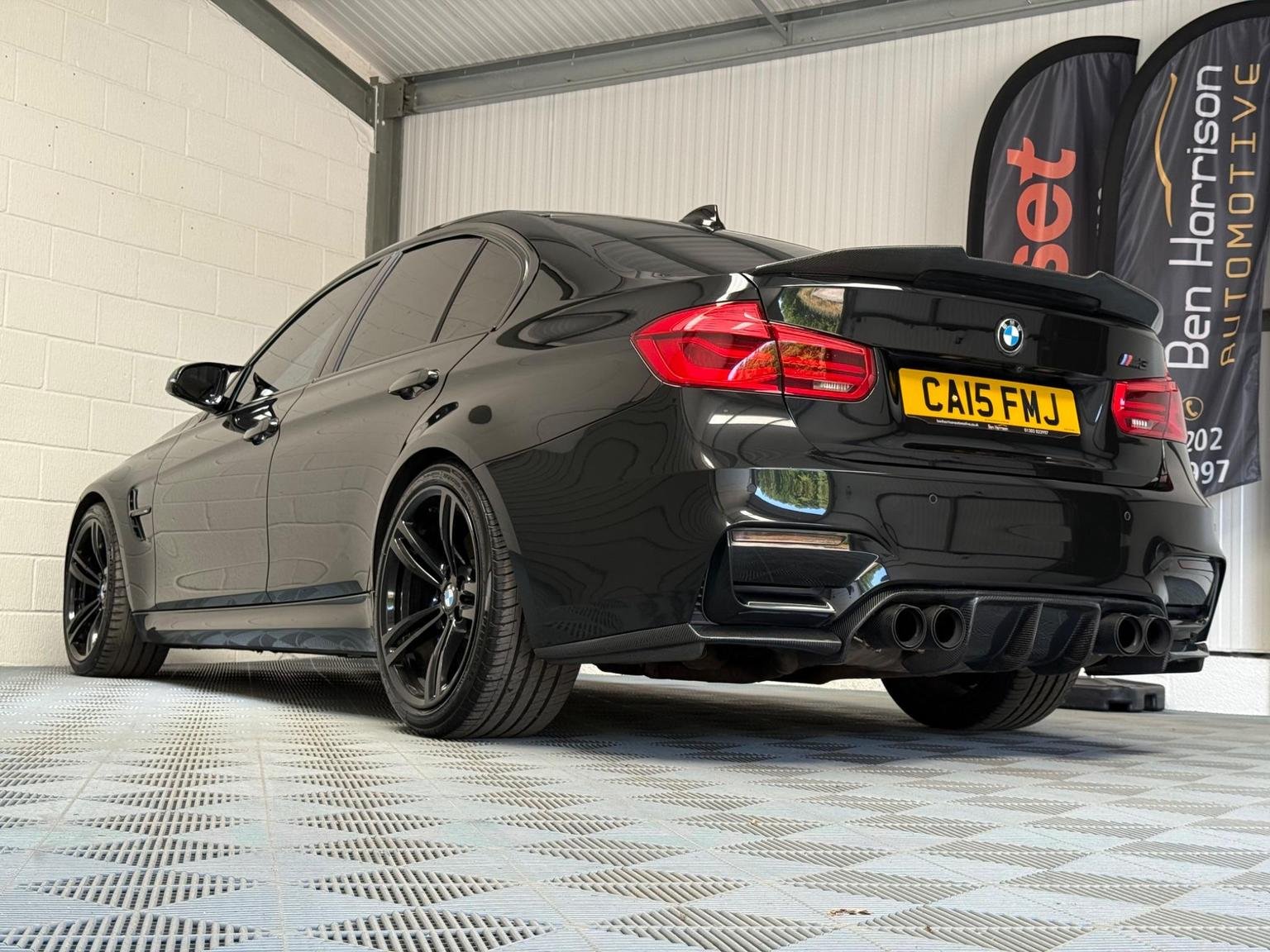 BMW M3