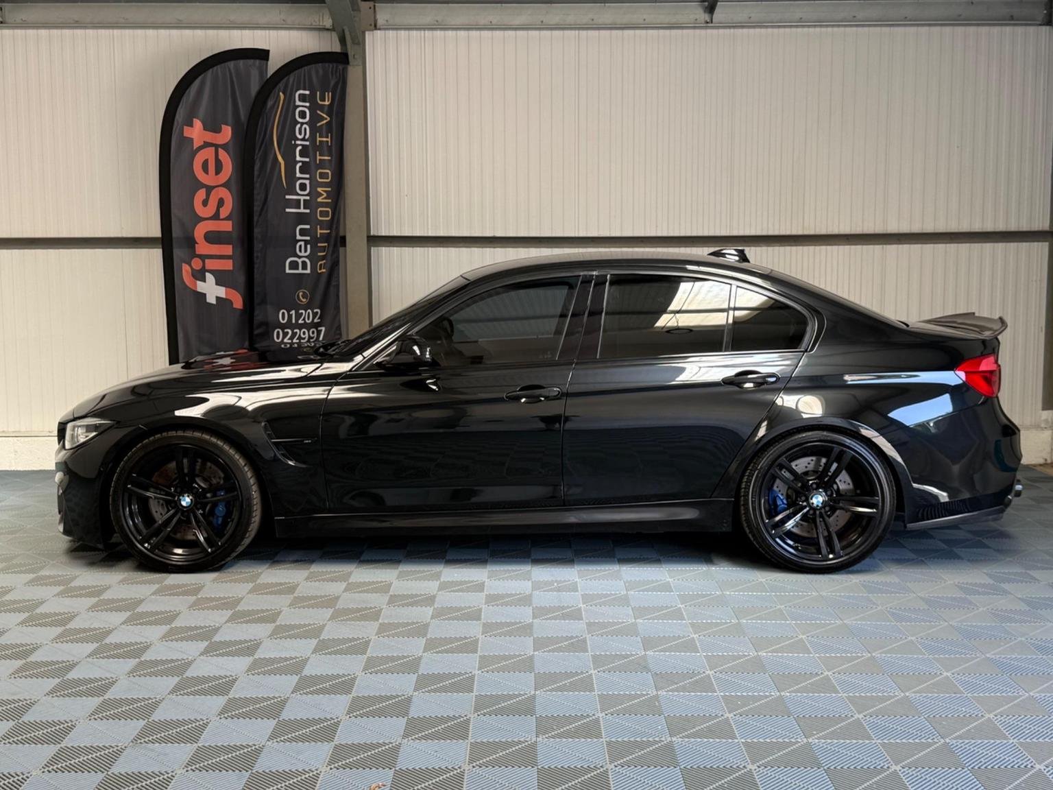 BMW M3