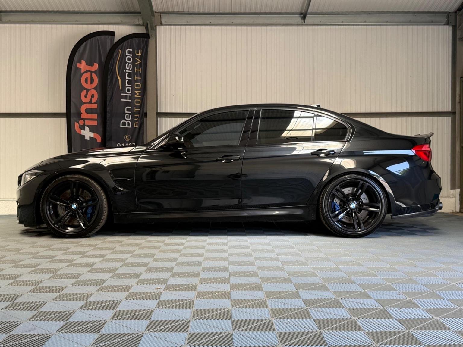 BMW M3