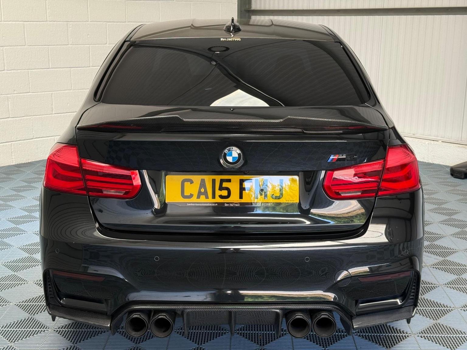 BMW M3