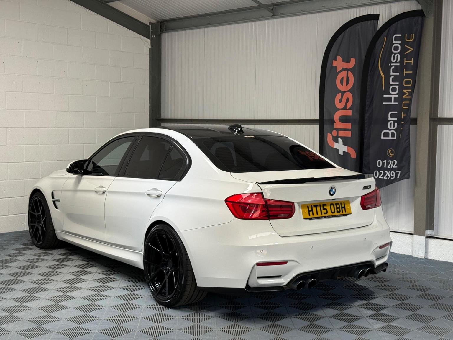 BMW M3