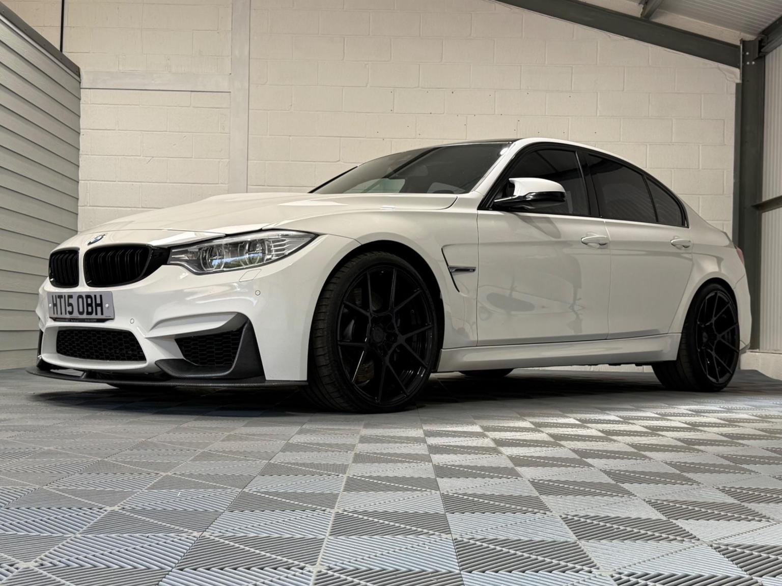 BMW M3