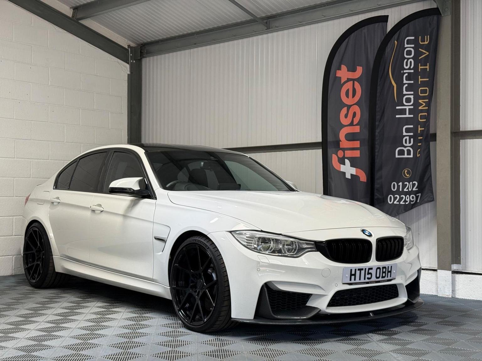 BMW M3
