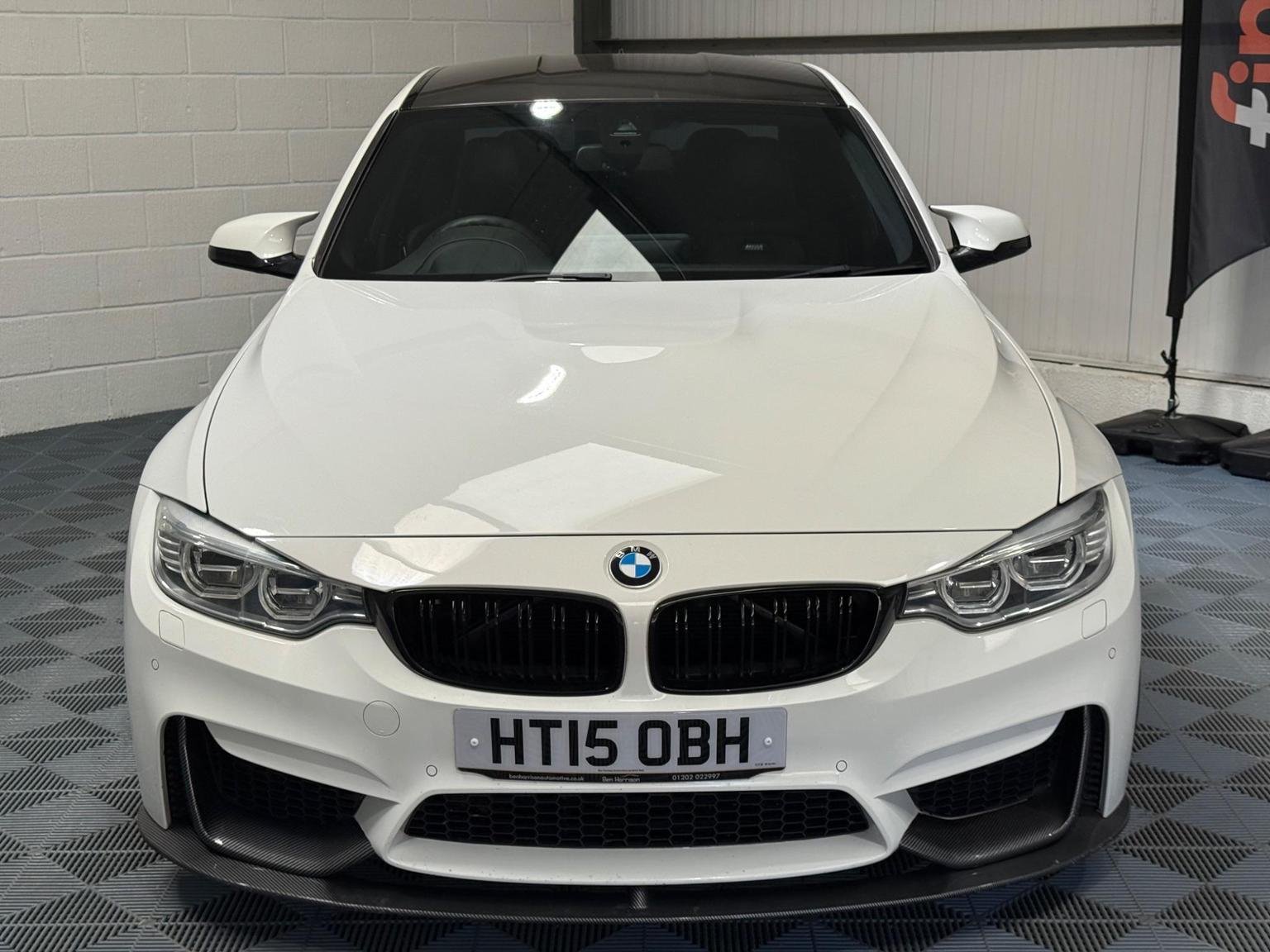 BMW M3